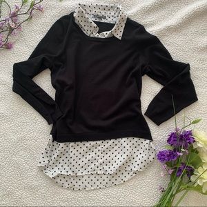 Adrianna Papell Sweater